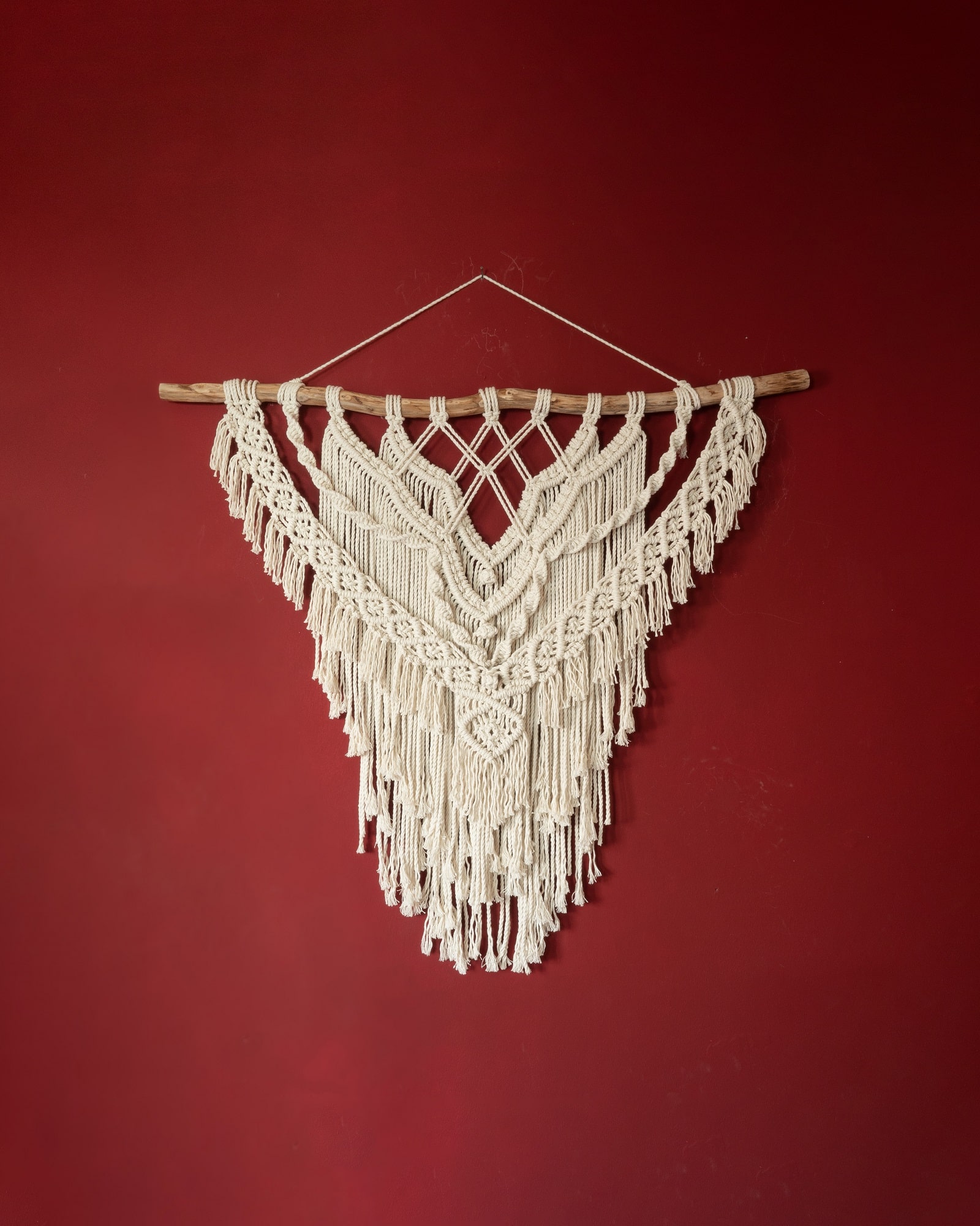 Bali Wall Hanging