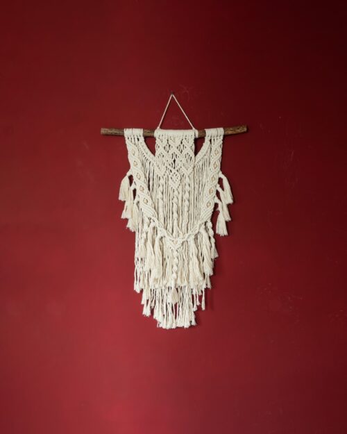 Maya Wall Hanging