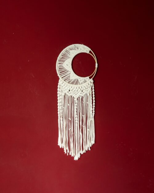 Moonlight Wall Hanging