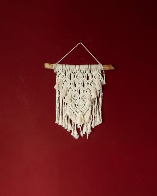 Tiny Wall Hanging
