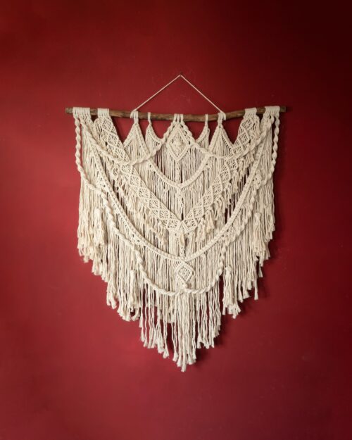 Tulum Wall Hanging