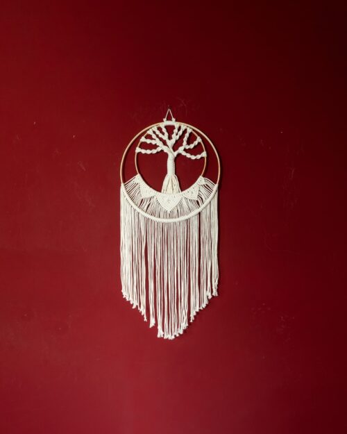 Victoria Wall Hanging