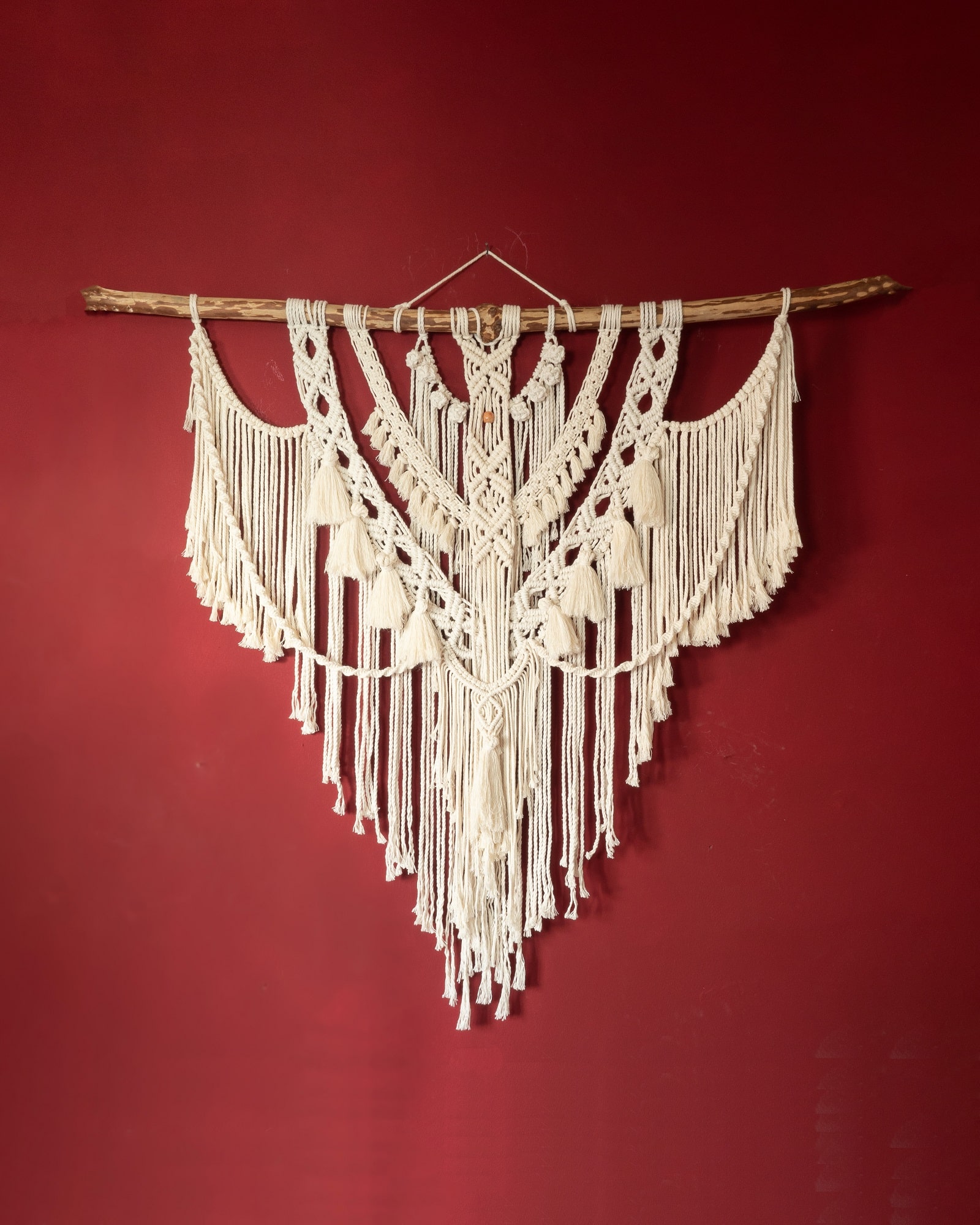 Nusa Penida Wall Hanging