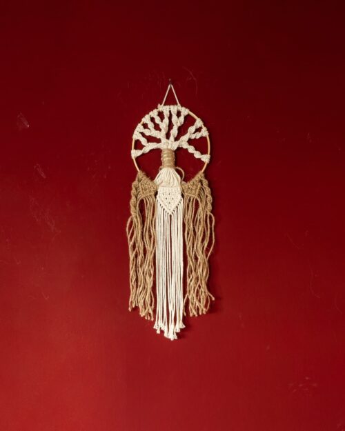 Tree of Life Wall Hanging