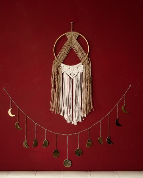 Juta Wall Hanging