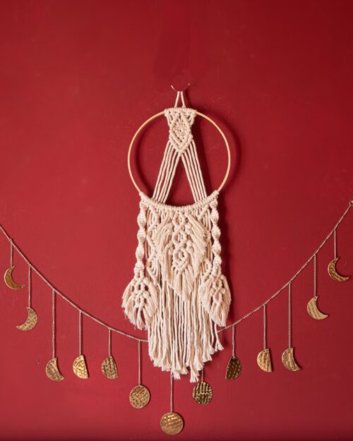 Dream Catcher Wall Hanging