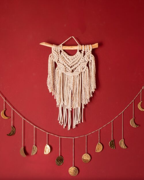 Indigena Wall Hanging
